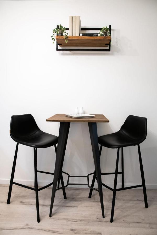 La Suite Saint Georges - Beau Studio Cosy Et Design A 5 Mn Metro Vieux Lyon Eksteriør bilde