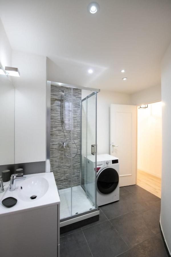 La Suite Saint Georges - Beau Studio Cosy Et Design A 5 Mn Metro Vieux Lyon Eksteriør bilde